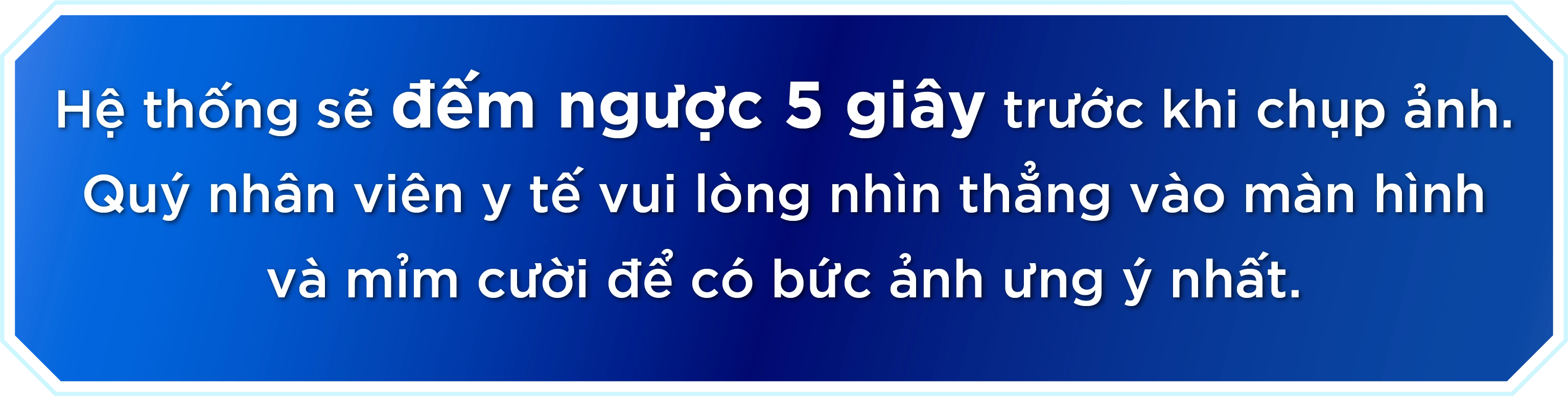 Đếm ngược 5 giây